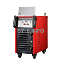 Полуавтоматический аппарат для сварки MIG-350USL - st-e.info - Чебоксары