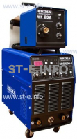 Сварочный инверторный полуавтомат Brima MIG-500-1 - st-e.info - Чебоксары
