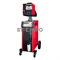 Полуавтомат сварочный MIG-500 ST Pulse - st-e.info - Чебоксары