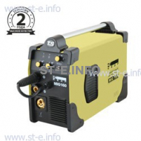 Полуавтомат Кедр MIG-160, 220В, инвертор - st-e.info - Чебоксары