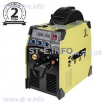 Инвертор сварочный MIG-200GW, 220В - st-e.info - Чебоксары