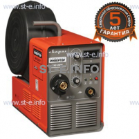 Cварочный полуавтомат инвертор Сварог MIG 200Y (J03) - st-e.info - Чебоксары