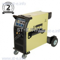 Полуавтомат Кедр MIG-250GN, 380В, инвертор - st-e.info - Чебоксары