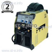 Полуавтомат Кедр MIG-250GW, 380В, инвертор - st-e.info - Чебоксары