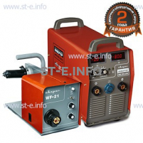 Полуавтомат сварочный Сварог MIG 250F (J33) + WF21 - st-e.info - Чебоксары