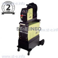 Полуавтомат Кедр MIG-359, 380В, инвертор - st-e.info - Чебоксары