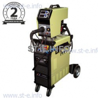 Полуавтомат Кедр MIG-500F, 380В, инвертор - st-e.info - Чебоксары