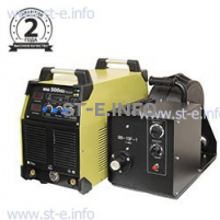 Полуавтомат Кедр MIG-500GF, 380В, инвертор - st-e.info - Чебоксары