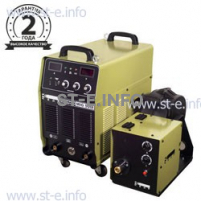 Инвертор сварочный MIG-500I, 380В - st-e.info - Чебоксары