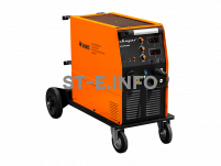 Сварочный полуавтомат Сварог MIG 2000 (N280) - st-e.info - Чебоксары