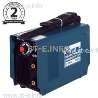 Сварочный инвертор MMA-180, 220В  - st-e.info - Чебоксары