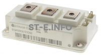 IGBT модуль BSM100GB120DN2 - st-e.info - Чебоксары