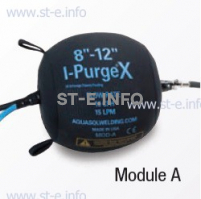 Надувная подушка для модульной системы поддува XABLD 20-26" (508-660 mm) MOD A - st-e.info - Чебоксары