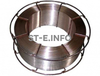 Наплавочная проволока FILTUB DUR 16 - st-e.info - Чебоксары