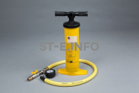 Насос для накачки модульных надувных систем серии Easi - st-e.info - Чебоксары