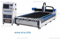 Лазерный станок для резки металла ST-LAZER PRO 1530 - st-e.info - Чебоксары