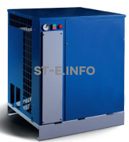 Осушитель рефрижераторного типа OP30 - st-e.info - Чебоксары