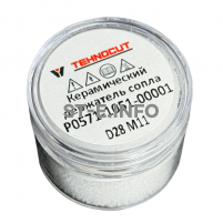 Керамический держатель сопла D28 M11 арт. P0571-1051-00001 - st-e.info - Чебоксары