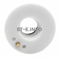 Керамический держатель сопла D31 (M15) арт.PP0595-92036 - st-e.info - Чебоксары