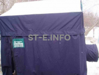 Укрытие «Вахтовик» - st-e.info - Чебоксары