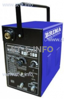 Сварочный полуавтомат углекислотный универсальный Brima ПДГ-160 - st-e.info - Чебоксары
