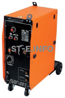Полуавтомат сварочный ПДГ-251 - st-e.info - Чебоксары