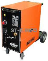 Полуавтомат сварочный ПДГ-252 инвертор - st-e.info - Чебоксары