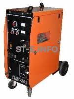 Полуавтомат сварочный ПДГ-351 - st-e.info - Чебоксары