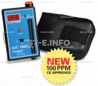 Переносной оксиметр OX™-100X - st-e.info - Чебоксары