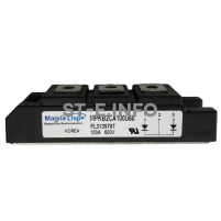 Диодный модуль MPKB2CA100U60 - st-e.info - Чебоксары