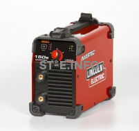 Инвертор сварочный Invertec 150S (арт.K12034-1-P) в кейсе - st-e.info - Чебоксары