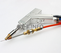 Горелка для лазерной сварки SUP20S - st-e.info - Чебоксары