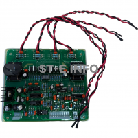 Плата драйвера аппарата плазменной резки DOG-120ST PRO - st-e.info - Чебоксары