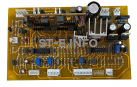 Плата сварочного аппарата PK-138-A0 - st-e.info - Чебоксары
