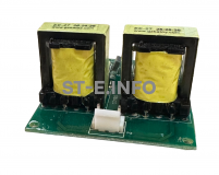 Плата сварочного аппарата PK-95-A0 - st-e.info - Чебоксары