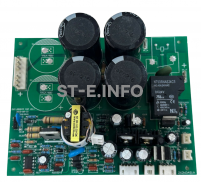 Плата сварочного аппарата ZK7-250TP CAP V2.1 - st-e.info - Чебоксары