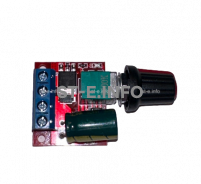 Плата управления двигателем постоянного тока MD339 - st-e.info - Чебоксары