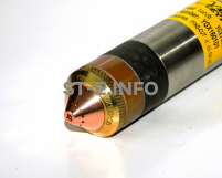 Голова плазмотрона YGX160 механизированная, без кабеля - st-e.info - Чебоксары