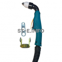 Плазмотрон P-80 воздушный, для ручной резки без кабеля (тип 3) - st-e.info - Чебоксары