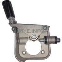 Площадка для механизма подачи проволоки с прижимными роликами №2 - st-e.info - Чебоксары