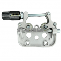 Площадка для механизма подачи проволоки с прижимными роликами - st-e.info - Чебоксары