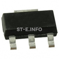 Полевой smd-транзистор IRFL9110TRPBF - st-e.info - Чебоксары