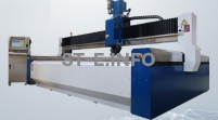 Станок гидроабразивной резки Waterjet-6020 (Рабочая зона 6000*2000м) - st-e.info - Чебоксары