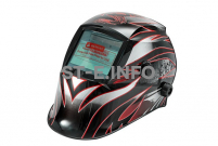 Маска сварщика хамелеон «Трансформер» (YXE-718G PRO) - st-e.info - Чебоксары