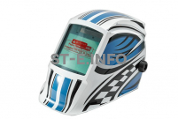 Маска сварщика хамелеон "Стритрейсер" (YXE-958I PRO) - st-e.info - Чебоксары