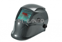 Маска сварщика хамелеон «Угольные волокна» (YXE-718G PRO) - st-e.info - Чебоксары