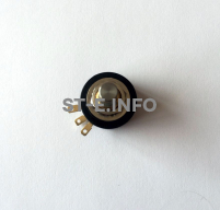 Потенциометр для системы колебания сварочной горелки Арт. SFCP22E - st-e.info - Чебоксары