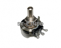 Потенциометр T10812-119 Lincoln Electric - st-e.info - Чебоксары