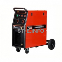 Полуавтомат Lincoln Electric Powertec 231C для сварки - st-e.info - Чебоксары