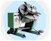 Позиционер малой грузоподъёмности BY-100 - st-e.info - Чебоксары